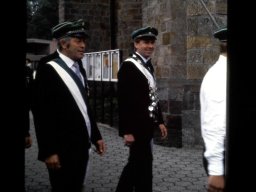 Schützenfest 1985